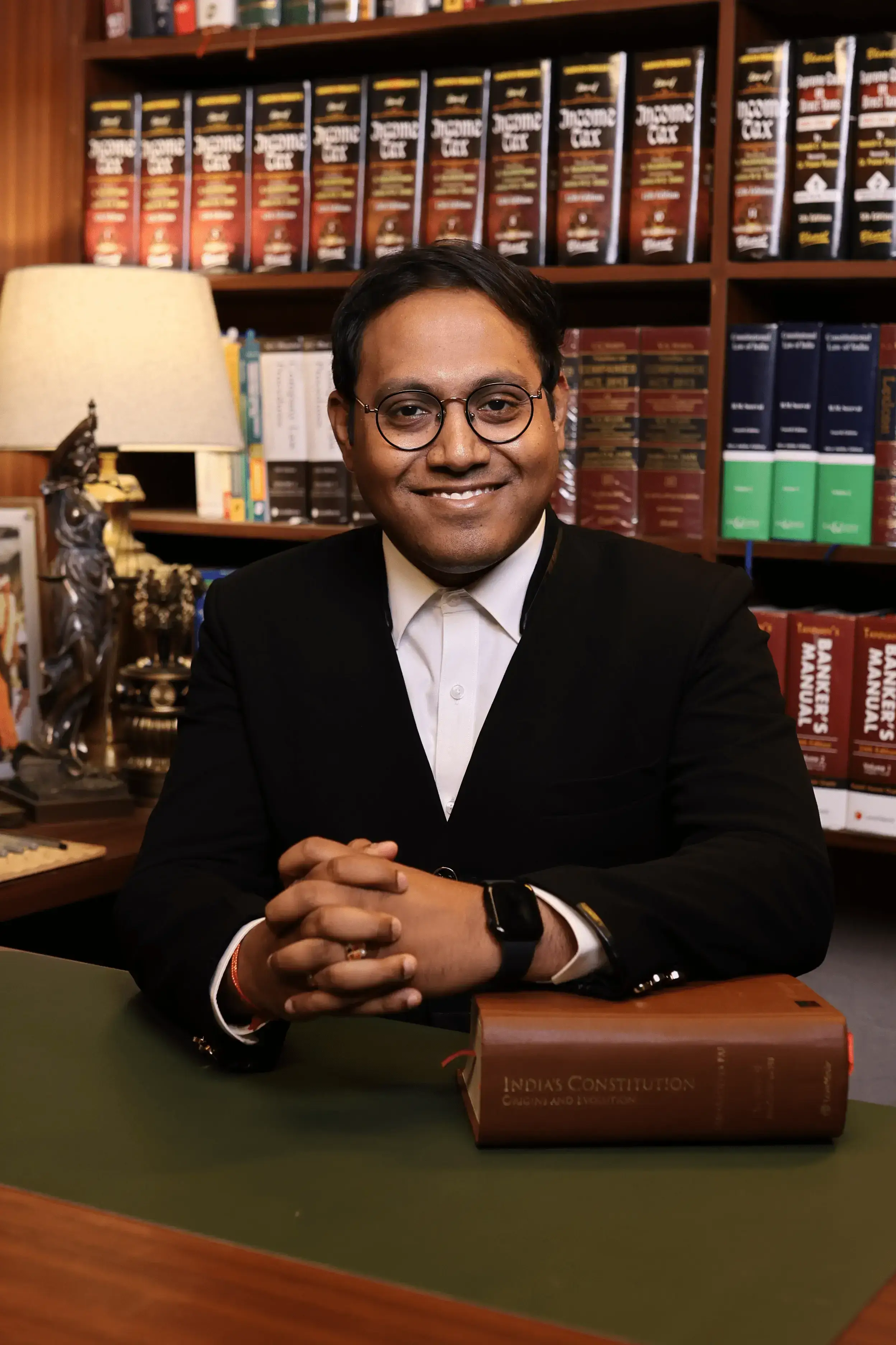 Dr. M.Sathya Kumar Advocate